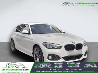BMW Série 3 320i 184 ch BVM