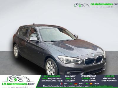 BMW Série 1 116i 109 ch