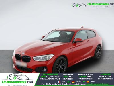 BMW Série 1 116i 109 ch