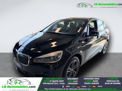 BMW Série 1 116i 109 ch
