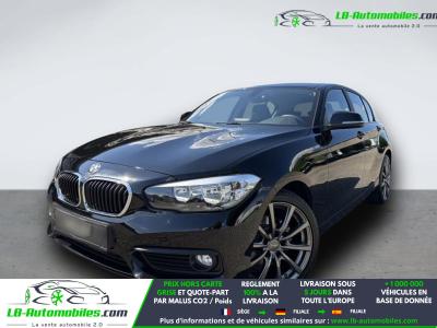 BMW Série 1 118i 136 ch BVM