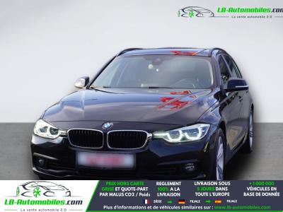 BMW Série 1 118i 136 ch BVA