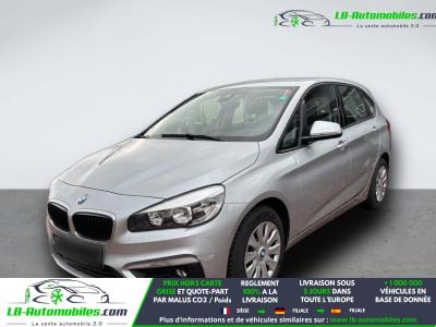 BMW Série 1 118i 136 ch BVA