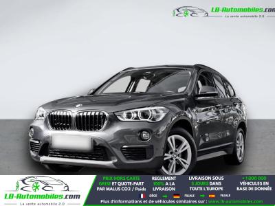 BMW Série 1 118d 150 ch BVM