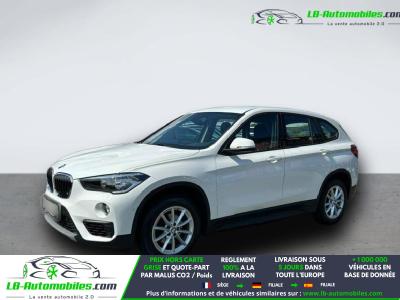 BMW Série 1 118d 150 ch BVM
