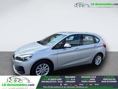 BMW Série 1 116d 116 ch BVM
