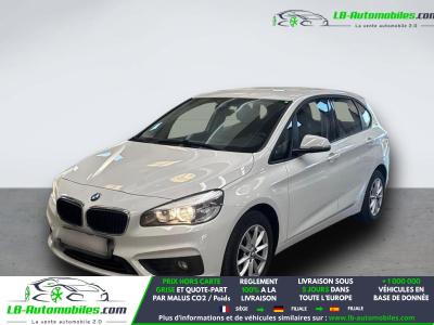 BMW Série 1 116d 116 ch BVM