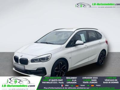 BMW Série 1 120d 190 ch BVM