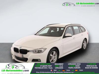 BMW Série 1 120d 190 ch BVM