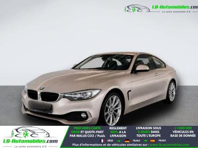 BMW Série 1 120i 184 ch BVM