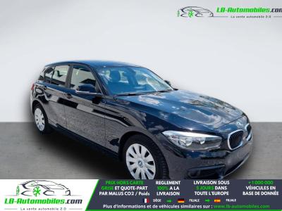 BMW Série 1 118i 136 ch BVM