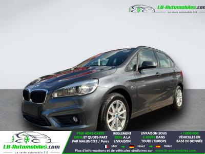 BMW Série 1 118i 136 ch BVM