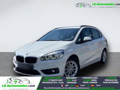 BMW Série 1 118i 136 ch BVM
