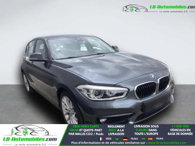 BMW Série 1 118i 136 ch BVM