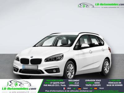 BMW Série 1 118i 136 ch BVA