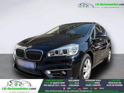 BMW Série 1 118i 136 ch BVA