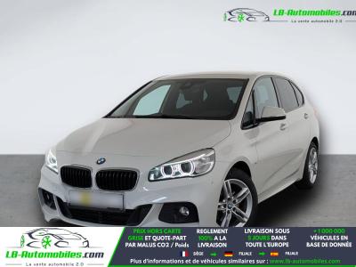 BMW Série 1 118i 136 ch BVA