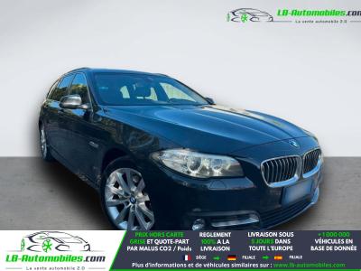 BMW Série 1 120d 190 ch BVA