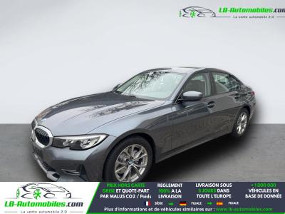 BMW Série 1 120d 190 ch BVA