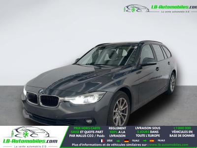 BMW Série 1 120i 184 ch BVA