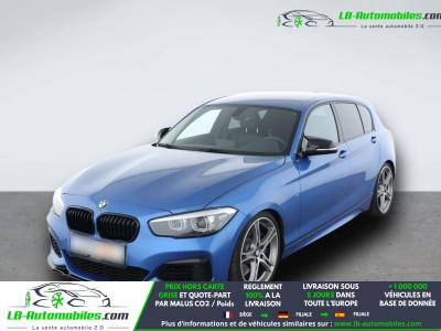 BMW Série 1 M140i 340 ch BVA
