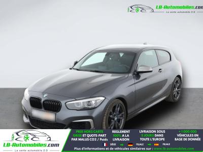 BMW Série 1 M140i 340 ch BVA