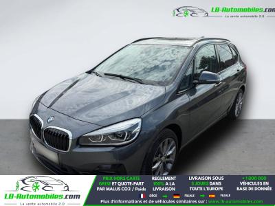 BMW Série 1 120d 190 ch BVA