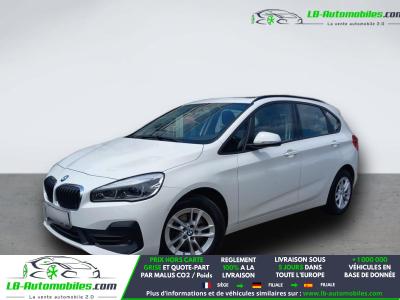 BMW Série 1 120d 190 ch BVA
