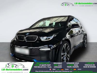 BMW Série 1 120i 184 ch BVA