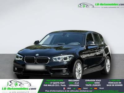 BMW Série 1 120i 184 ch BVA