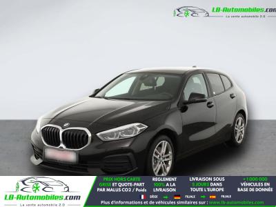 BMW Série 1 116d 116 ch BVA