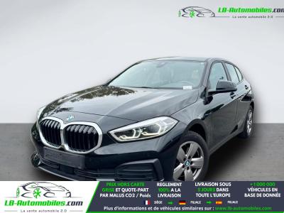BMW Série 1 116d 116 ch BVA
