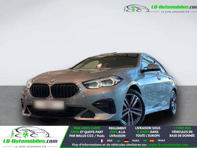 BMW Série 1 116d 116 ch BVA