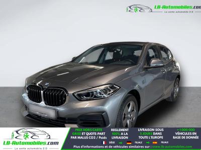 BMW Série 1 116i 109 ch BVM