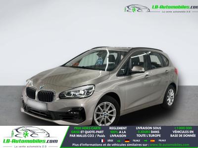 BMW Série 1 116i 109 ch BVM