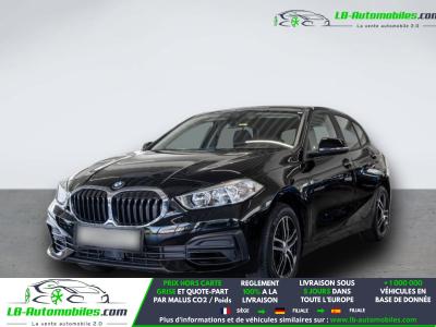 BMW Série 1 116i 109 ch BVM