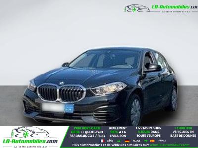 BMW Série 1 116i 109 ch BVA