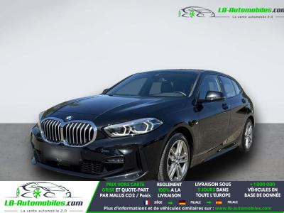 BMW Série 1 116i 109 ch BVA