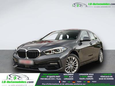 BMW Série 1 116i 109 ch BVA