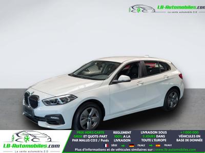 BMW Série 1 116i 109 ch BVA