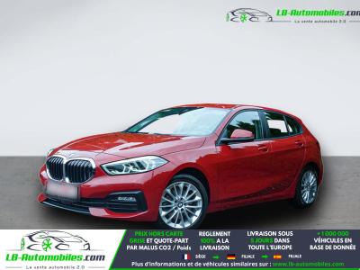 BMW Série 1 118i 136 ch BVM