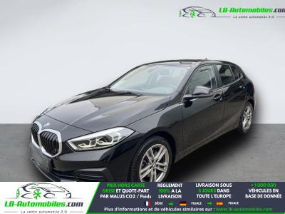 BMW Série 1 118i 136 ch BVM