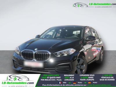 BMW Série 1 118i 136 ch BVM