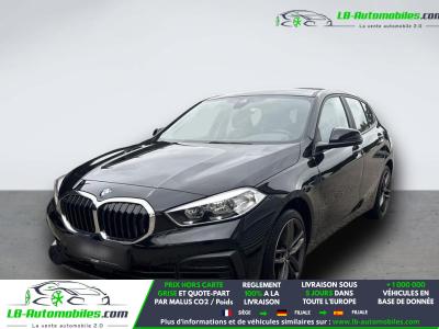 BMW Série 1 116i 109 ch BVM