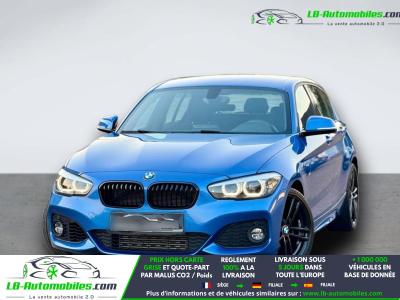 BMW Série 1 118i 136 ch BVM