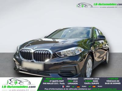 BMW Série 1 116i 109 ch BVM