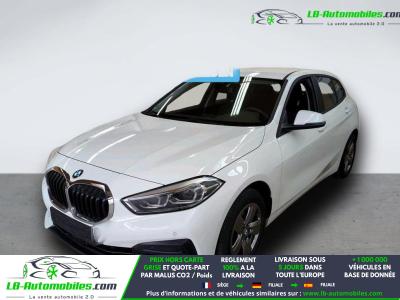 BMW Série 1 118d 150 ch BVM