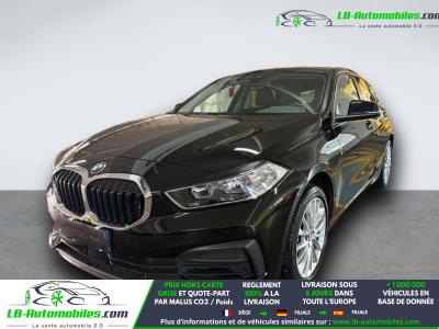 BMW Série 1 116i 109 ch BVM
