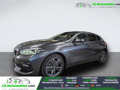 BMW Série 1 118d 150 ch BVA