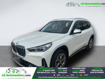 BMW Série 1 118d 150 ch BVA